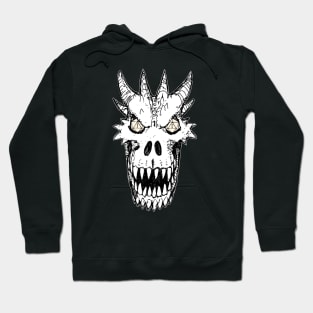 All Hail Moriarty! Hoodie